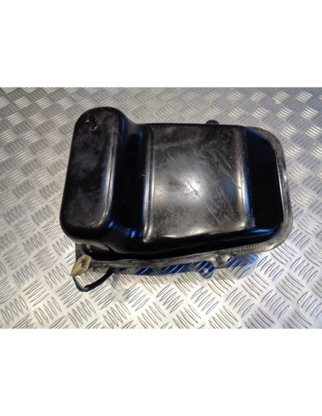 reservoir essence jauge scooter kymco 125 agility city r16 lc2c20 2008 - 14