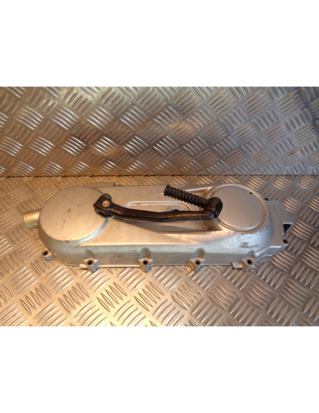 carter boite a kick scooter chinois generic 50 onyx 4 temps