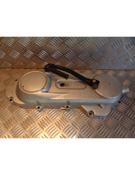 carter boite a kick scooter chinois generic 50 onyx 4 temps