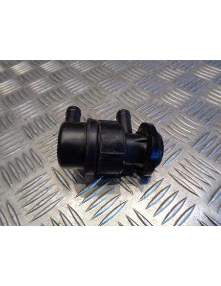 pompe clapet anti pollution scooter kymco 125 agility city r16 lc2c20 2008 - 14