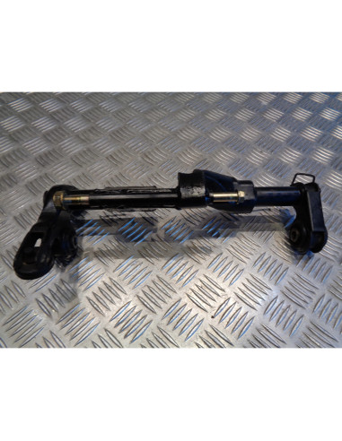 support moteur silentbloc scooter kymco 125 agility city r16 lc2c20 2008 - 14