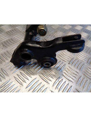 support moteur silentbloc scooter kymco 125 agility city r16 lc2c20 2008 - 14