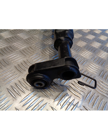 support moteur silentbloc scooter kymco 125 agility city r16 lc2c20 2008 - 14