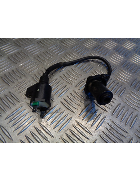 bobine haute tension allumage scooter kymco 125 agility city r16 lc2c20 2008 - 1