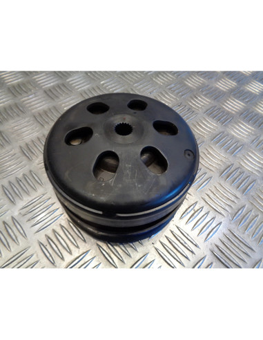 embrayage cloche correcteur couple scooter kymco 125 agility city r16 lc2c20 200