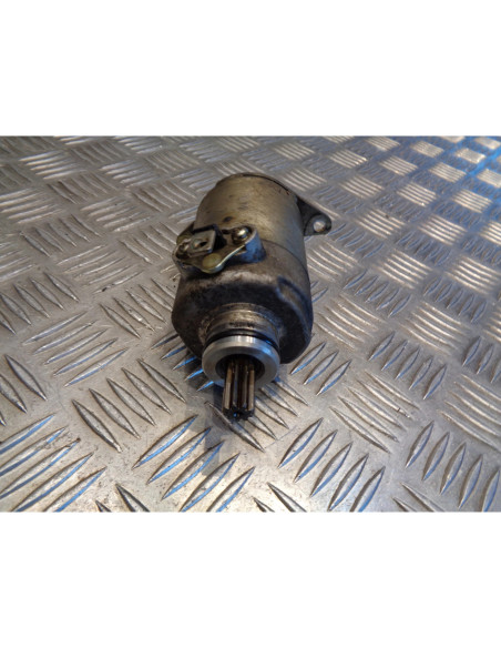 demarreur scooter kymco 125 agility city r16 lc2c20 2008 - 14