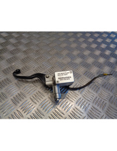 maitre cylindre frein arriere scooter kymco 125 agility city r16 lc2c20 2008 - 1