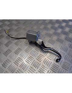maitre cylindre frein arriere scooter kymco 125 agility city r16 lc2c20 2008 - 1 2