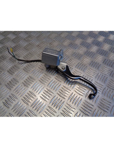 maitre cylindre frein arriere scooter kymco 125 agility city r16 lc2c20 2008 - 1