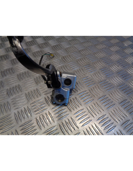 maitre cylindre frein arriere scooter kymco 125 agility city r16 lc2c20 2008 - 1