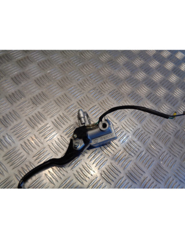 maitre cylindre frein arriere scooter kymco 125 agility city r16 lc2c20 2008 - 1