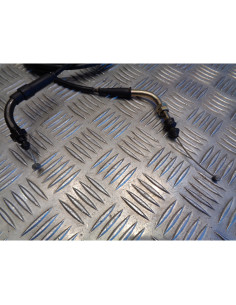 cable accelerateur gaz scooter kymco 125 agility city r16 lc2c20 2008 - 14 2