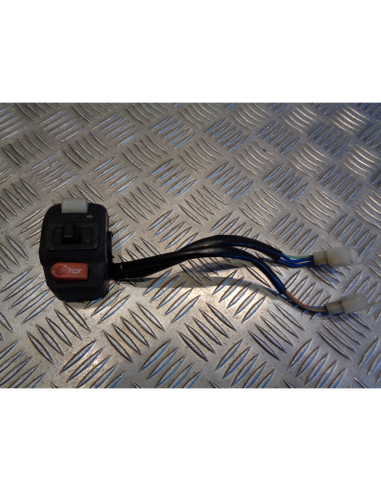 commodo gauche scooter kymco 125 agility city r16 lc2c20 2008 - 14