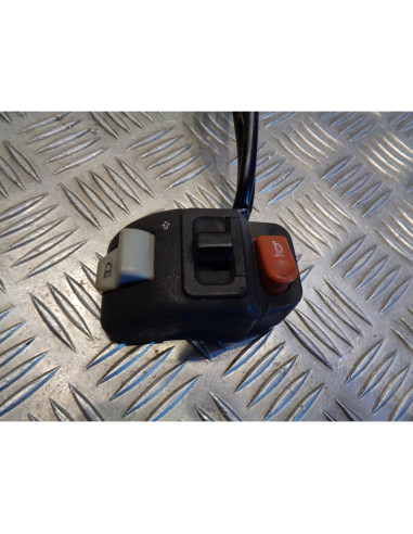 commodo gauche scooter kymco 125 agility city r16 lc2c20 2008 - 14