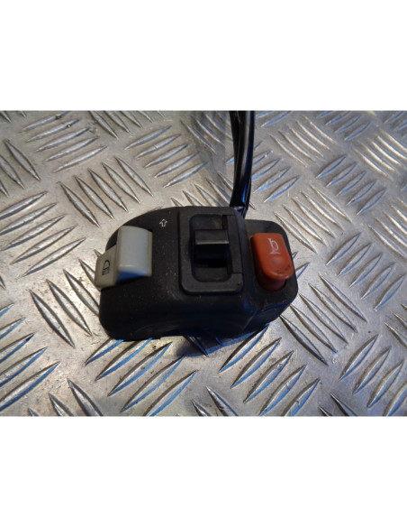 commodo gauche scooter kymco 125 agility city r16 lc2c20 2008 - 14