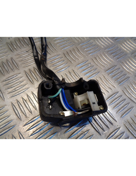 commodo gauche scooter kymco 125 agility city r16 lc2c20 2008 - 14