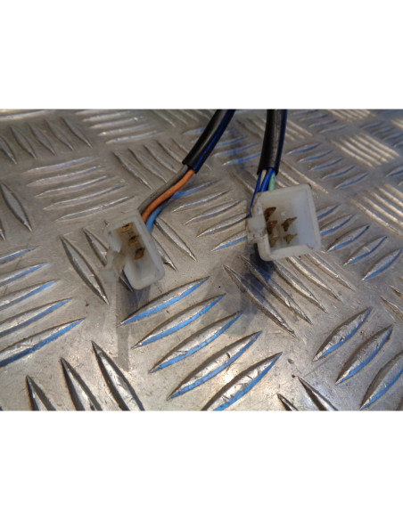 commodo gauche scooter kymco 125 agility city r16 lc2c20 2008 - 14