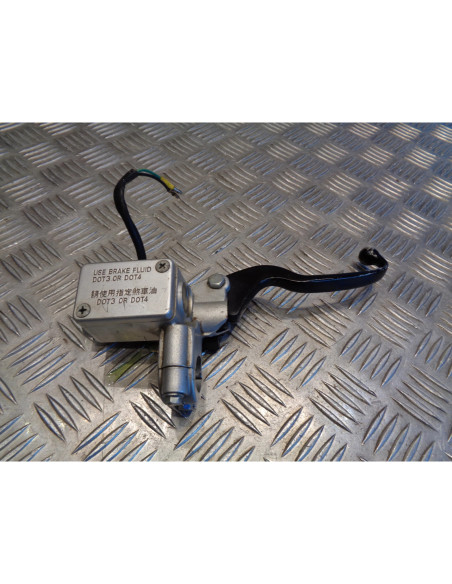 maitre cylindre frein avant scooter kymco 125 agility city r16 lc2c20 2008 - 14
