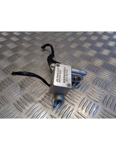 maitre cylindre frein avant scooter kymco 125 agility city r16 lc2c20 2008 - 14