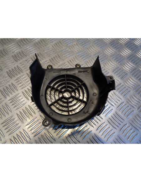 volute air refroidissement scooter kymco 125 agility city r16 lc2c20 2008 - 14