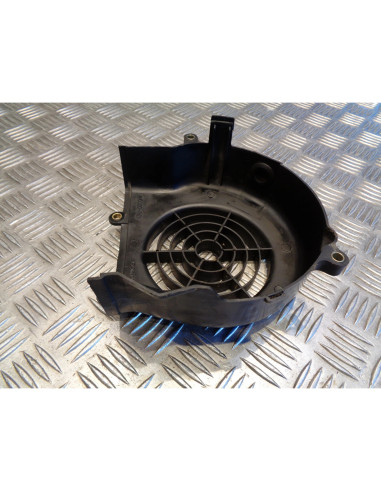 volute air refroidissement scooter kymco 125 agility city r16 lc2c20 2008 - 14