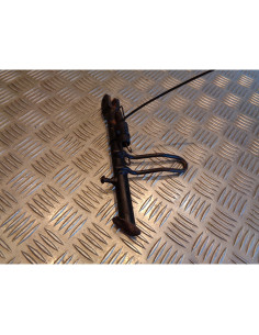 bequille laterale scooter kymco 125 agility city r16 lc2c20 2008 - 14