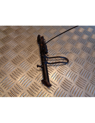 bequille laterale scooter kymco 125 agility city r16 lc2c20 2008 - 14