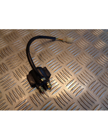 relais demarreur scooter kymco 125 agility city r16 lc2c20 2008 - 14