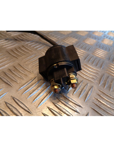 relais demarreur scooter kymco 125 agility city r16 lc2c20 2008 - 14