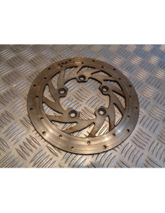 disque frein avant scooter kymco 125 agility city r16 lc2c20 2008 - 14