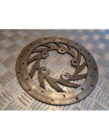 disque frein avant scooter kymco 125 agility city r16 lc2c20 2008 - 14