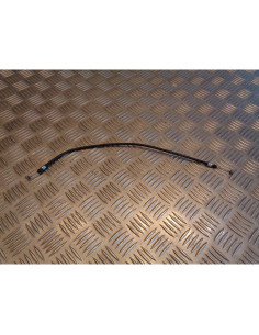 cable de serrure de selle ouverture scooter kymco 125 agility city r16 lc2c20 20