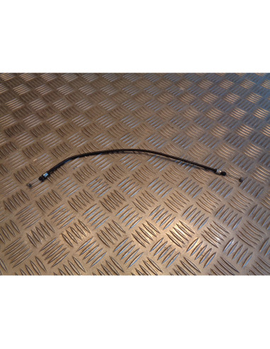 cable de serrure de selle ouverture scooter kymco 125 agility city r16 lc2c20 20