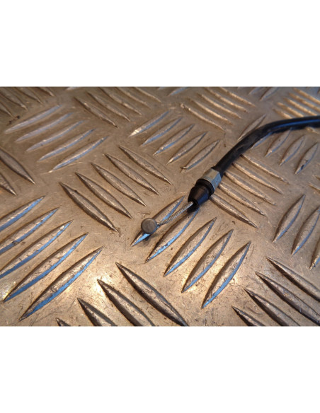 cable de serrure de selle ouverture scooter kymco 125 agility city r16 lc2c20 20