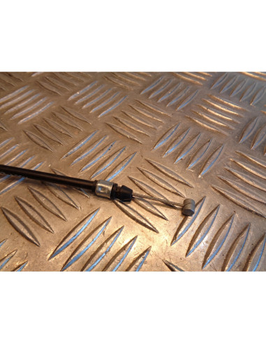 cable de serrure de selle ouverture scooter kymco 125 agility city r16 lc2c20 20