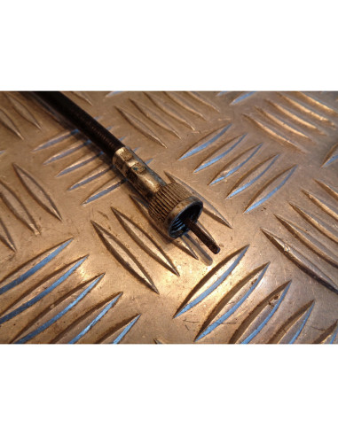 cable compteur vitesse scooter kymco 125 agility city r16 lc2c20 2008 - 14