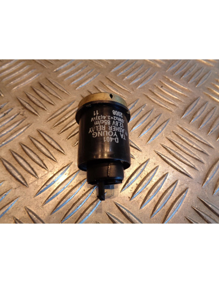 centrale clignotant scooter kymco 125 agility city r16 lc2c20 2008 - 14