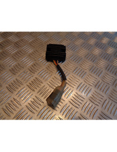 regulateur charge batterie scooter kymco 125 agility city r16 lc2c20 2008 - 14
