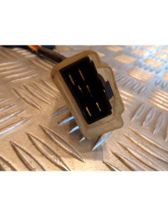 regulateur charge batterie scooter kymco 125 agility city r16 lc2c20 2008 - 14 2