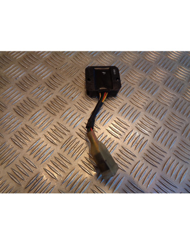 regulateur charge batterie scooter kymco 125 agility city r16 lc2c20 2008 - 14