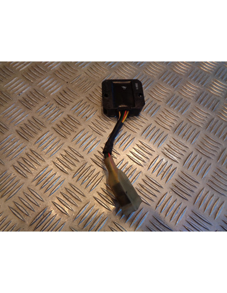 regulateur charge batterie scooter kymco 125 agility city r16 lc2c20 2008 - 14