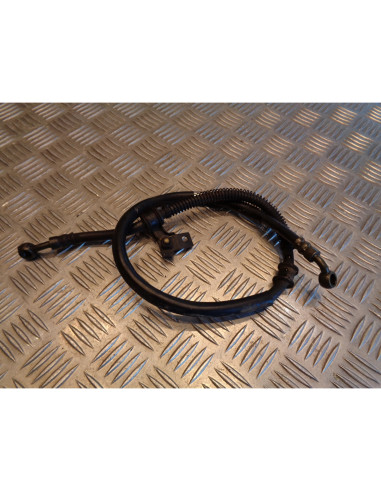 durite frein avant scooter kymco 125 agility city r16 lc2c20 2008 - 14