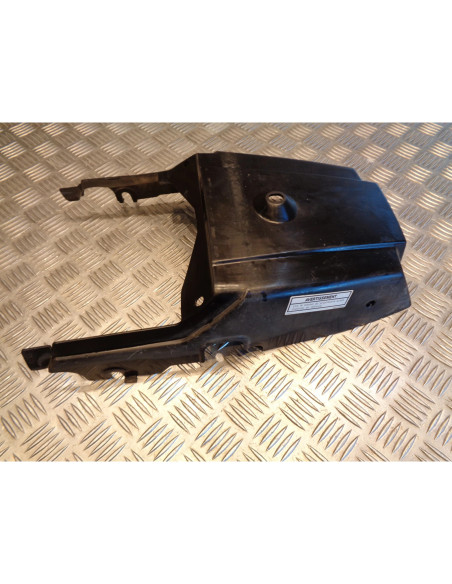 cache garde boue arriere moto yamaha xt 660 z xtz tenere 3yf 1991 - 96