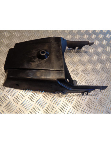 cache garde boue arriere moto yamaha xt 660 z xtz tenere 3yf 1991 - 96