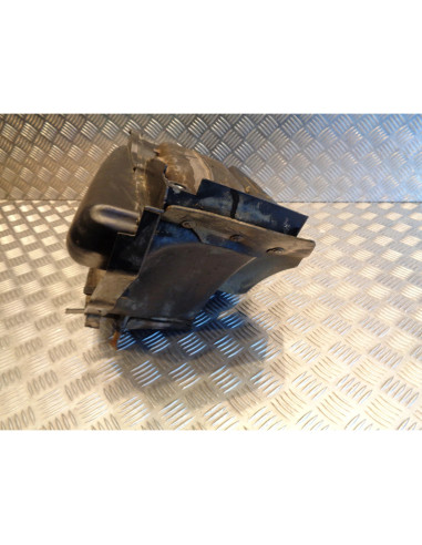 boite air moto yamaha xt 660 z xtz tenere 3yf 1991 - 96