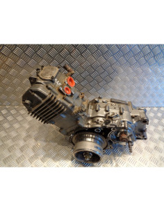 moteur 46034kms moto yamaha xt 660 z xtz tenere 3yf 1991 - 96 2