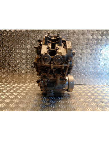 moteur 46034kms moto yamaha xt 660 z xtz tenere 3yf 1991 - 96