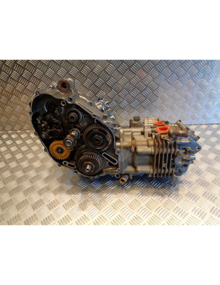 moteur 46034kms moto yamaha xt 660 z xtz tenere 3yf 1991 - 96