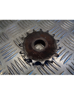pignon transmission moto yamaha xt 660 z xtz tenere 3yf 1991 - 96