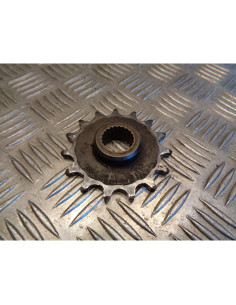 pignon transmission moto yamaha xt 660 z xtz tenere 3yf 1991 - 96 2
